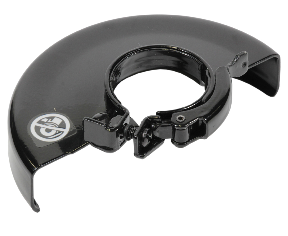 141P36-7 Schutzhaube 125mm