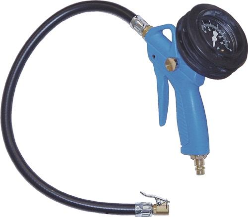 Handreifenfüllmesser pneulight ungeeicht