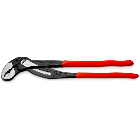 400 mm KNIPEX Alligator® XL Rohr- und Wasserpumpenzange
