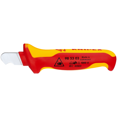 Abmantelungsmesser von Knipex