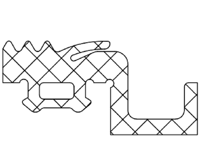 224981 Dichtg.Kondensw.Ablt VE=100m