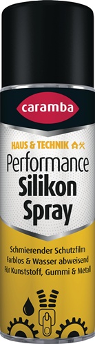 Silikonspray Performance farblos 300ml S