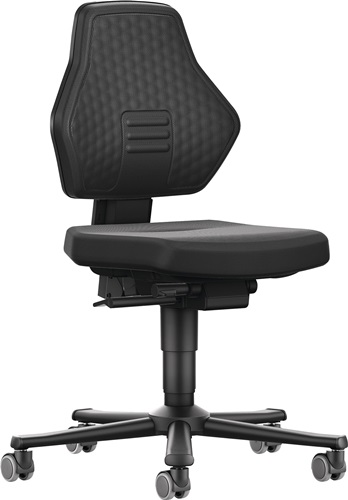 Arbeitsdrehstuhl Air Flow Rl.Supertec-Ge