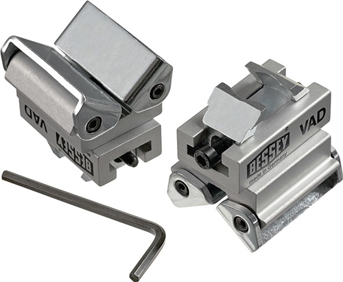 Spannaufsatz VAD z.TG ,GZ u.GMZ 2St./Beu