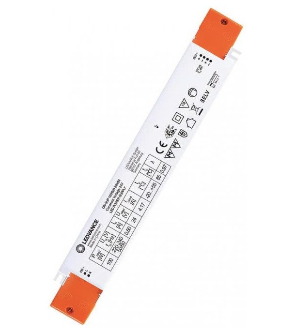 100 W | Osram LED DRIVER SUP -100/220-240/24