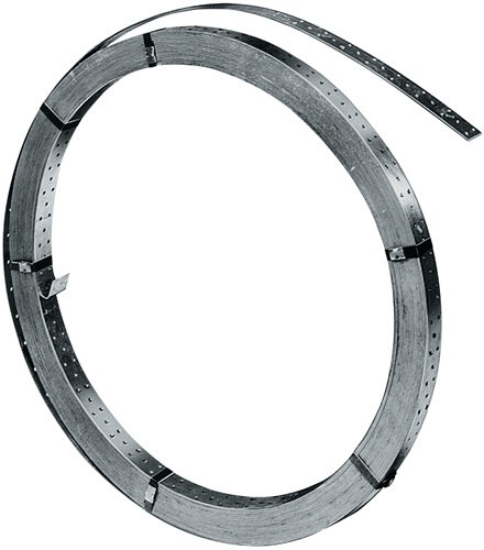 Windrispenband BAN Band-B40x1,5mm L.50m