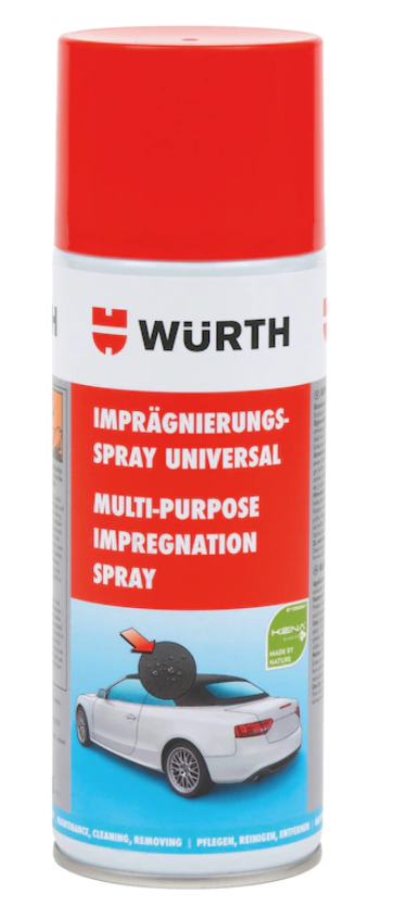 Imprägnierungsspray Universal 400 ml