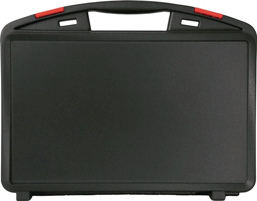 Ku.-Koffer Organicline L391xB304xH134mm