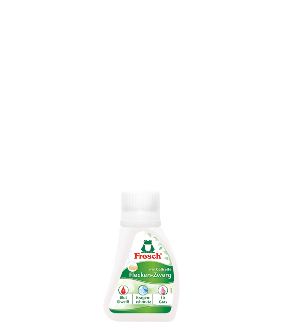 Flecken-Zwerg von Frosch