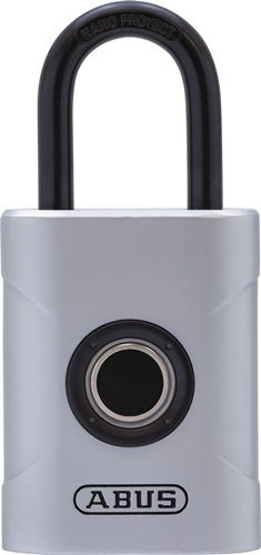 Vorhangschloss ABUS Touch™ 57/45 Bügel-S
