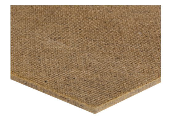 3 mm Hartfaserplatte HDF | 285 x 207 cm (Platte)