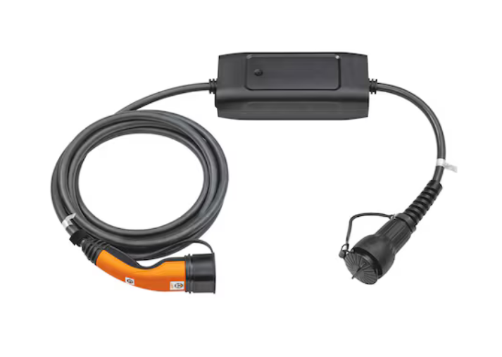 Mobile Ladestation Mode 2 Typ 2 UNI