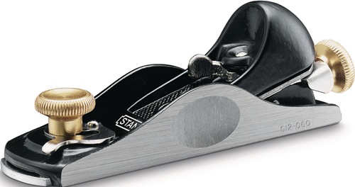 Einhandhobel Nr.9 1/2 Hobeleisen-B.40mm