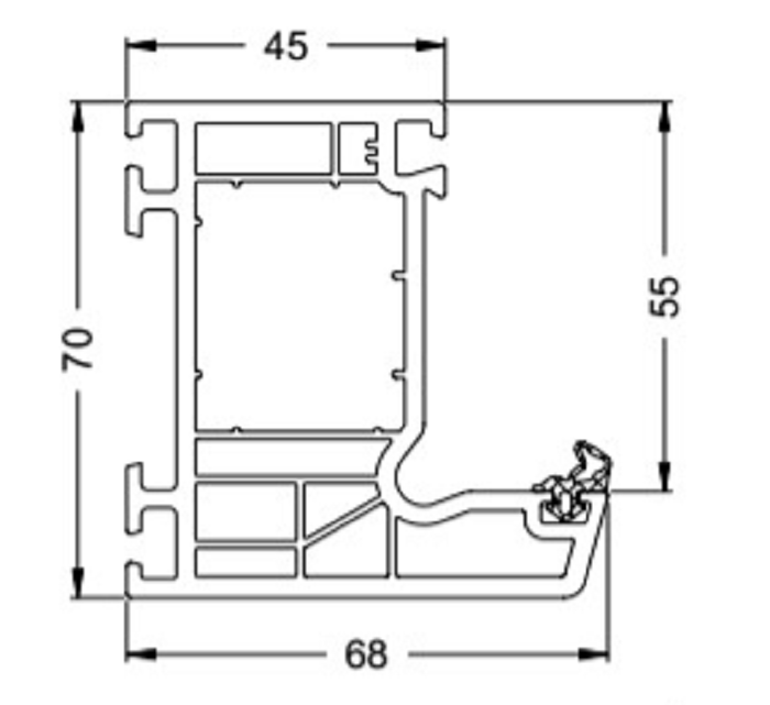 Bldr. 70/68 ws_ 8865_160 (VE 6m) /RG150
