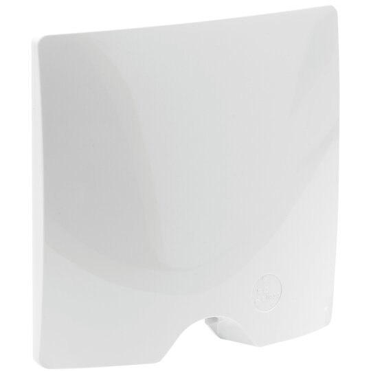 Legrand 864136 Kabelauslass IP44 (Weiß)