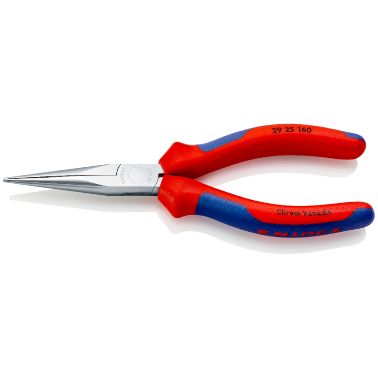 KNIPEX 160 mm Telefonzange mit Mehrkomponenten-Hüllen