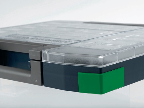 Etikettensatz 4tlg. grün f.Art.Nr.871545