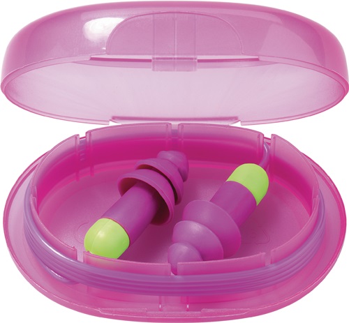 Gehörschutzstöpsel Rockets® Cord 640101