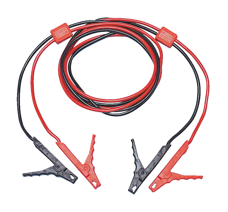 3,5 m Starthilfekabel 25 mm² von Würth