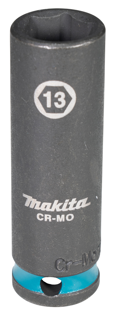 E-16302 Schlagnuss SW13 Impact Black