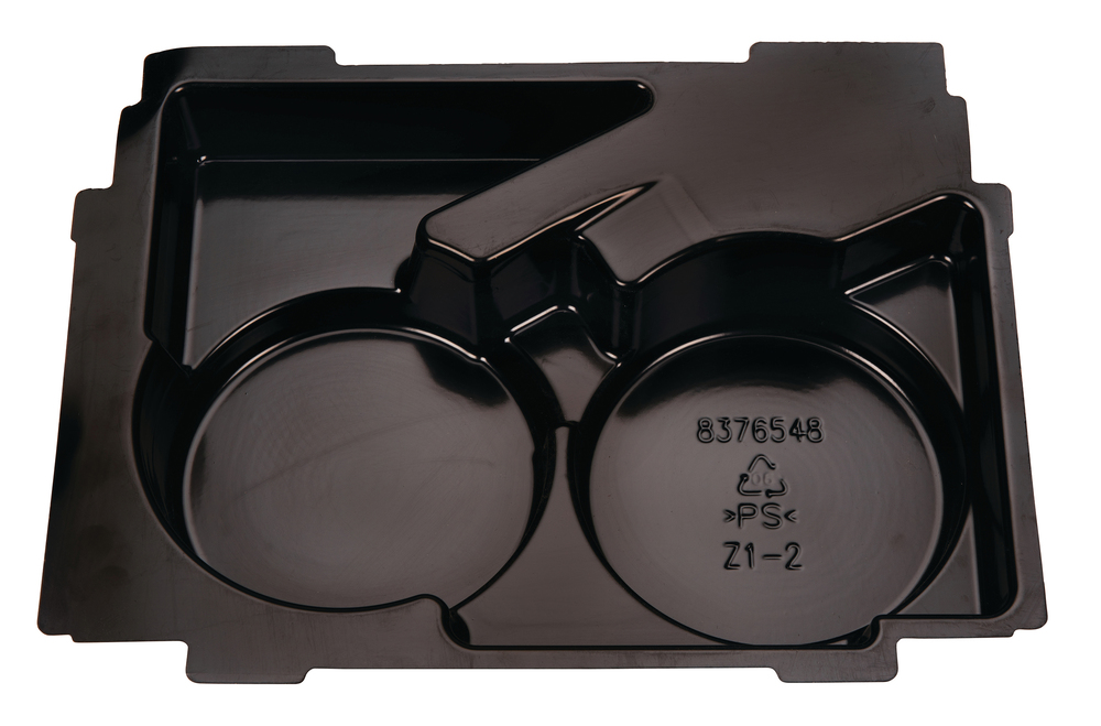 837654-8 Tiefziehteil für MAKPAC