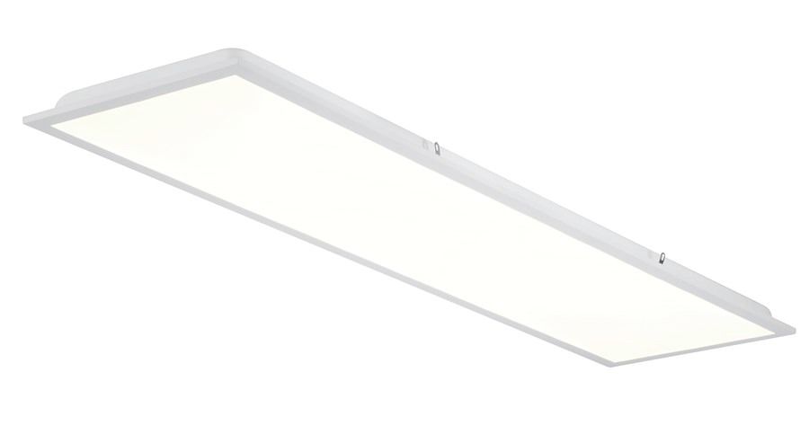 LED-Panel 36W 4000K weiß Dimmung DALI