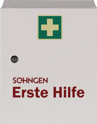 Verbandschrank HEIDELBERG City Style B30