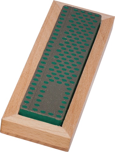 Diamantabziehstein L100xB25xHmm Diamanat