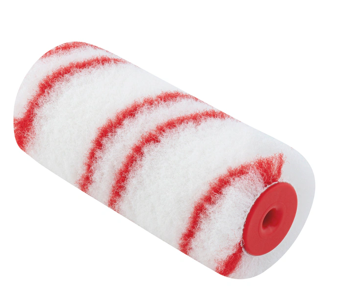 120 mm Lackier-Kleinflächenwalze WB/LM