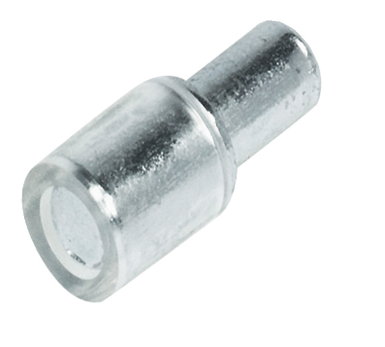 Bodenträger mit Kunststoffkappe Ø 5 mm