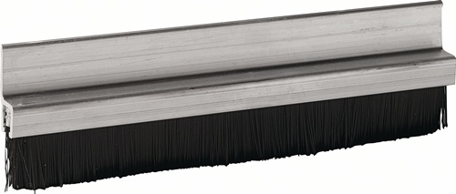 Bürstendichtung IBS 31 L.1000mm B.7mm Ge