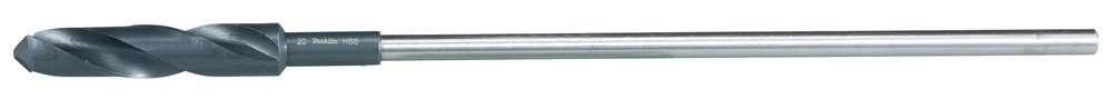 D-70275 Schalungsbohrer 20x400mm HSS-G