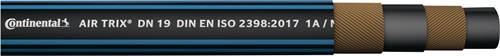 Pressluftschlauch AIR TRIX® ID 12,5mm AD