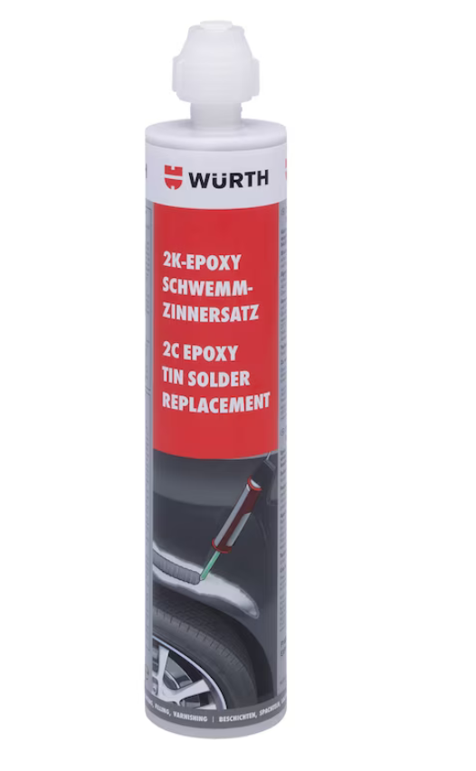 Schwemmzinnersatz 2K von Würth