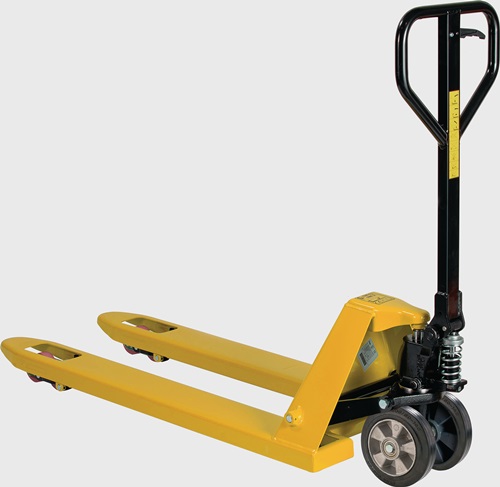 Gabelhubwagen Gabel-L.1150mm Trgf.2500kg