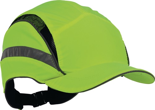 Anstoßkappe First Base™ 3 Classic Hi-Vis