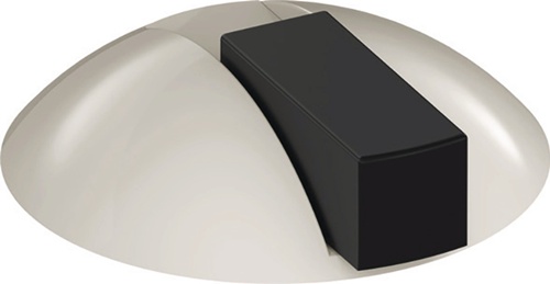 Bodentürpuffer 625 97 D.85mm H.22,5mm Ku