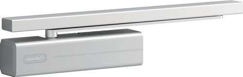 Gleitschienentürschließerset DC 500/ G 1