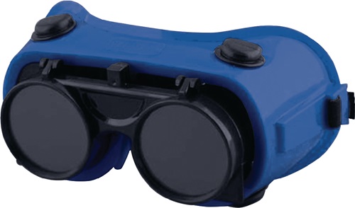 Schweißerbrille EN 166,EN 169,EN 175 Gla