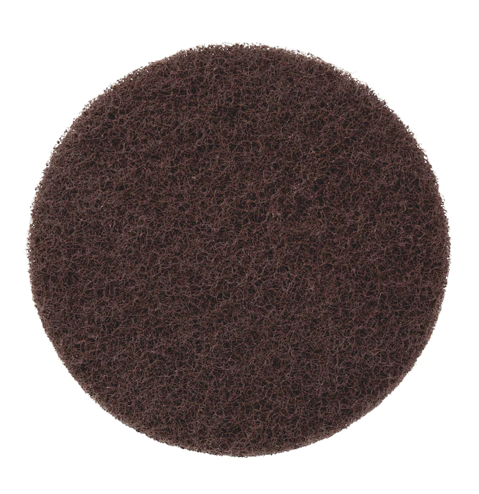 A100 Nylon-Schleifscheibe Ø 150 mm