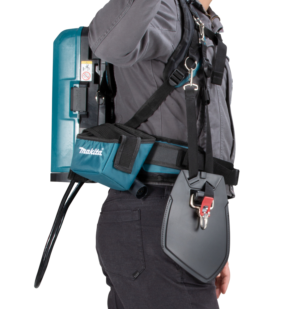 191E43-4 Erweiterungsgurt Sense