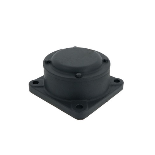 FAG Flanschlagergehäuse F515 -A-L 130 mm Außen-Ø 190 mm