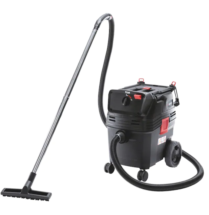 ISS 30-L Industrie-Nass- und Trockensauger von Würth