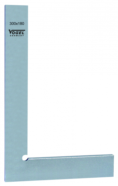 Schlosserwinkel, 300 mm x 180 mm