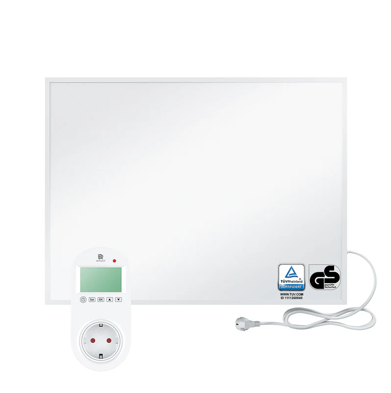 Bringer Infrarotheizung 450W