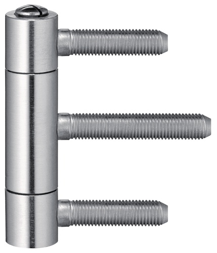 Einbohrband BAKA C 1-20 WF 3-tlg.topzink