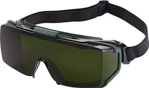 Schweißerbrille 5X2 Advanced ANSI/ISEA Z