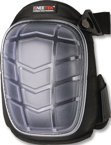 Knieschoner BASIC CLEAR DIN/EN14404 univ