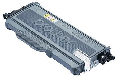 BROTHER Toner Brother Originalzubehör TN-2120 ca. 2.600 Seiten schwarz