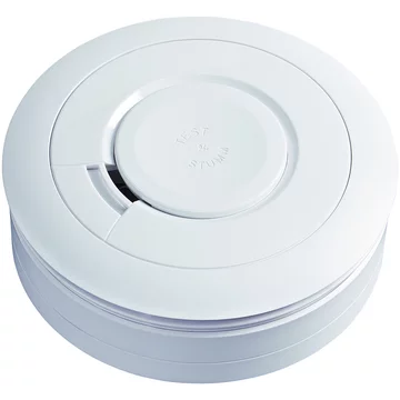 Rauchwarnmelder Ei650iC (Entweder Funk- oder Drahtvernetzung)